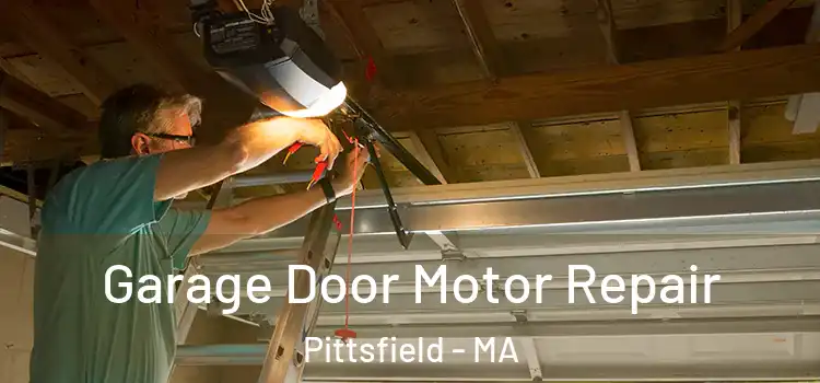  Garage Door Motor Repair Pittsfield - MA