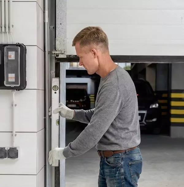 Why Choose Us for Door, Gate and Security Services in Pittsfield, MA