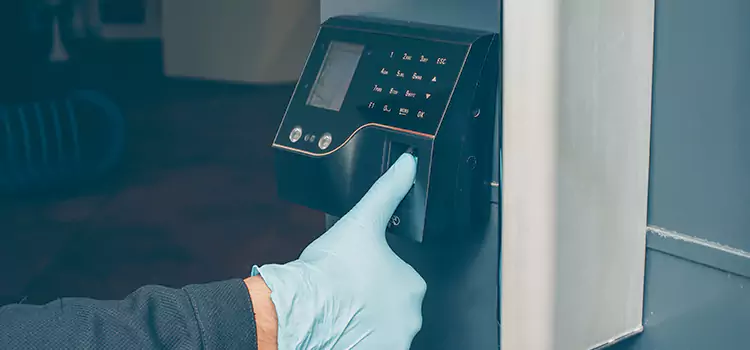 Access Control Installation Pittsfield