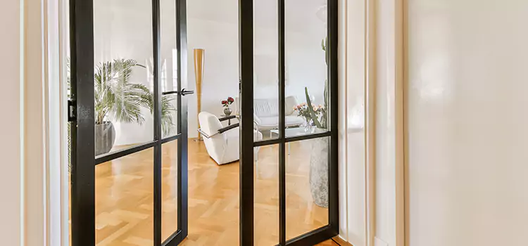 Bifold Door Replacement Pittsfield