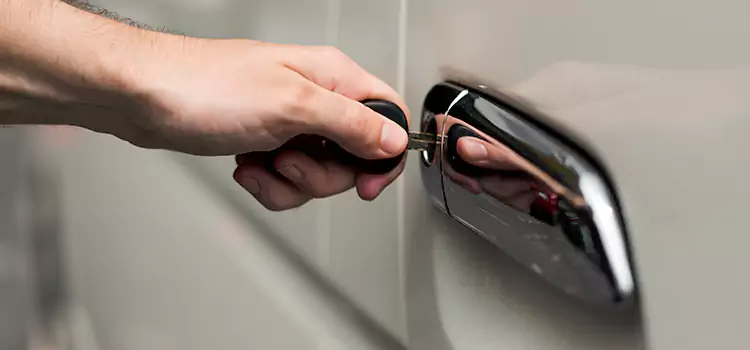 Why Choose Our Auto Locksmith Team in Pittsfield, MA?