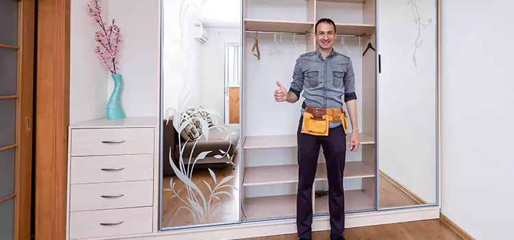 Sliding Closet Door Replacement Pittsfield