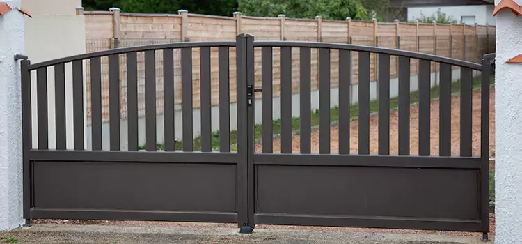 Advanced Gate Solutions in Pittsfield, MA