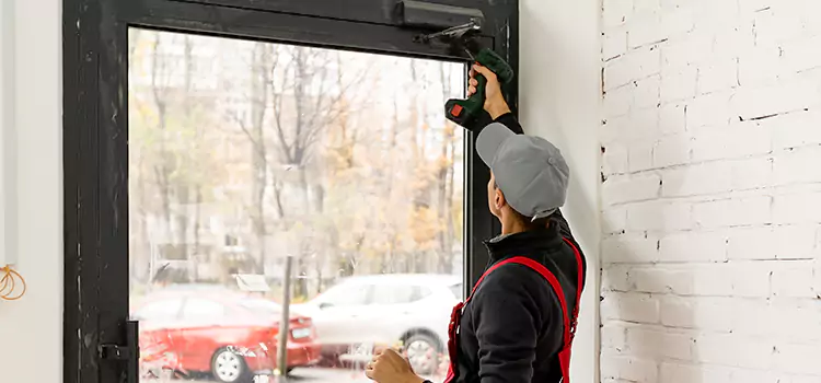 Comprehensive Door Closer Services in Pittsfield, MA