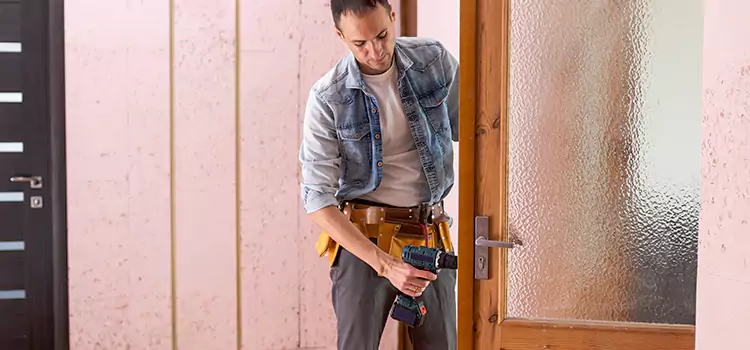 Exterior Door Frame Installation Pittsfield