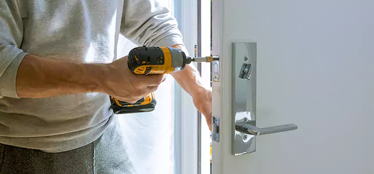 Door Knob Lock Repair Pittsfield
