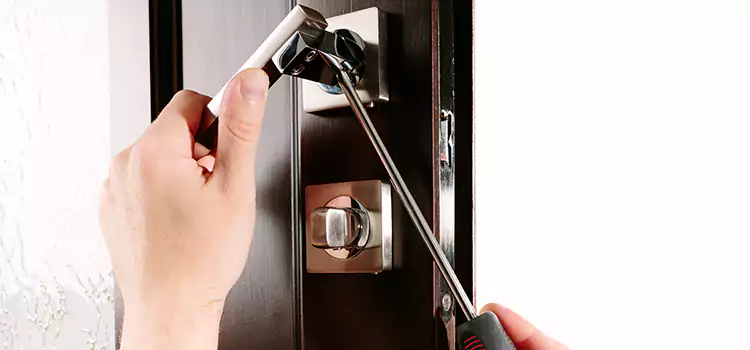 Door Lock Replacement Service Pittsfield