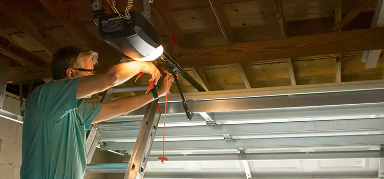 Garage Door Opener Sales and Installation Pittsfield