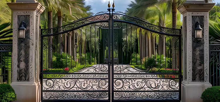 Sliding Driveway Gate Cost Pittsfield