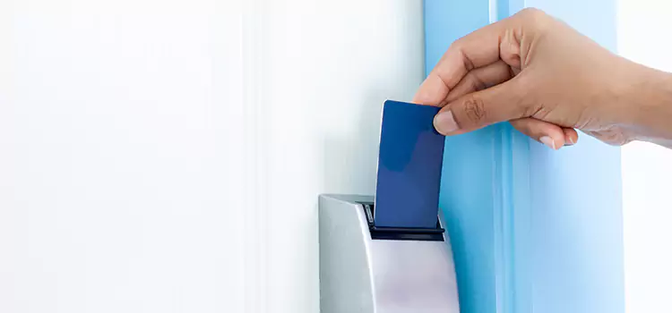 Access Control System Integration Pittsfield