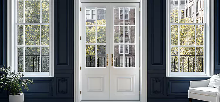 French Door Lock Repair Pittsfield