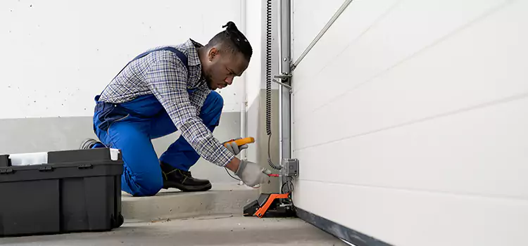 Expert Solutions for Every Garage Lock Need in Pittsfield, MA