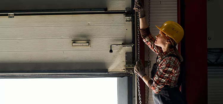 Addressing Common Garage Door Stoppage Issues in Pittsfield, MA