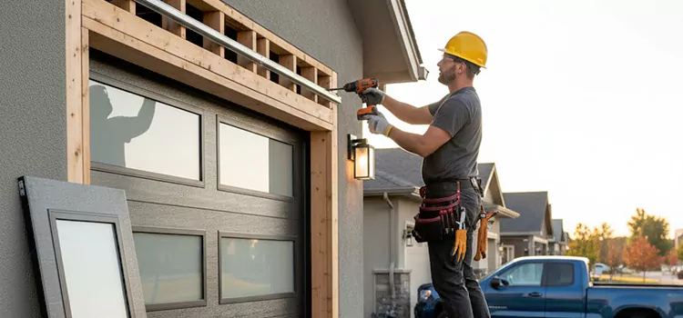 Your Trusted Garage Door Specialists in Pittsfield