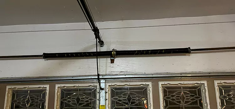 Garage Door Spring Repair Near Me Pittsfield