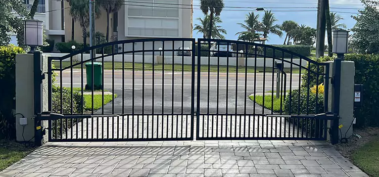 Gate Opener Replacement Near Me in Pittsfield, MA