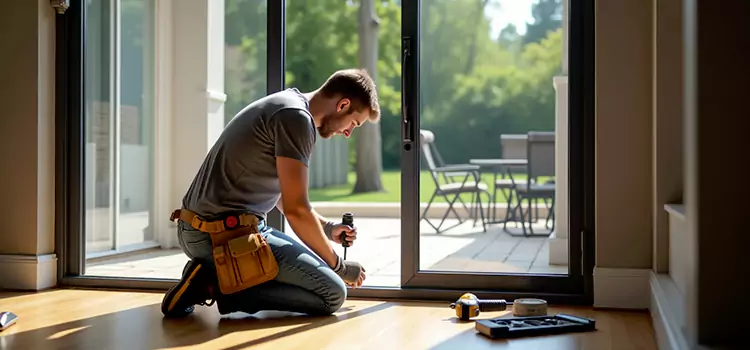 Comprehensive Solutions for Every Glass Door Need in Pittsfield, MA