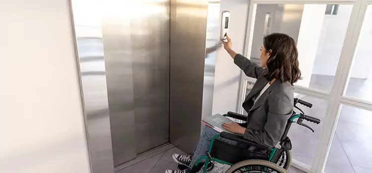 Benefits of Modern Handicap Door Systems in Pittsfield, MA