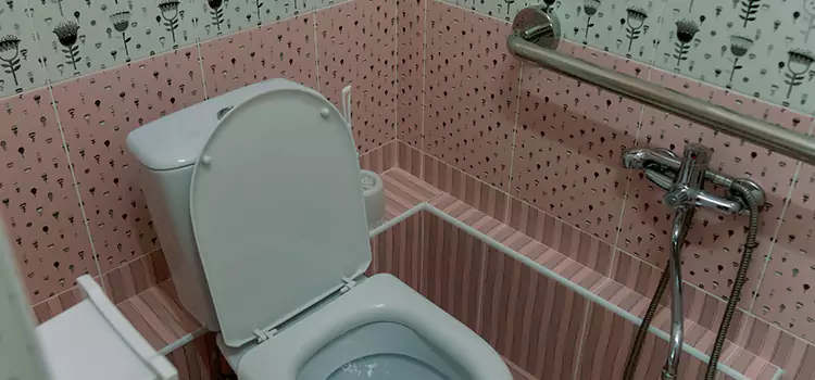 Meeting Diverse Needs With Accessible Restroom Solutions in Pittsfield, MA