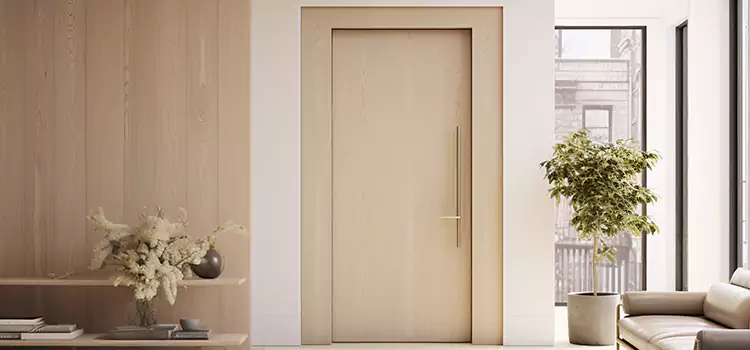 Choose Quality for Your Inside Doors in Pittsfield, MA