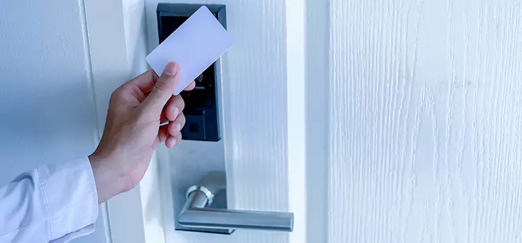 Why Choose Us for Your Keycard Lock Installation in Pittsfield, MA?