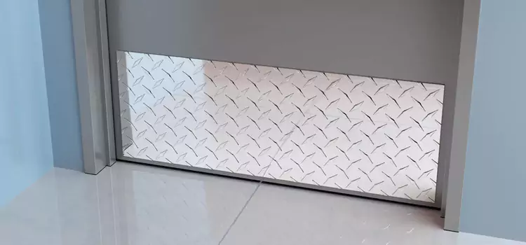 Benefits of Professional Kick Plate Solutions in Pittsfield, MA