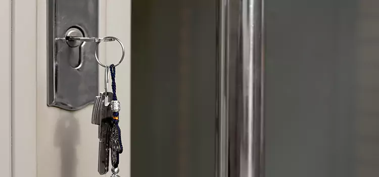 Master Keying by the Numbers Pittsfield