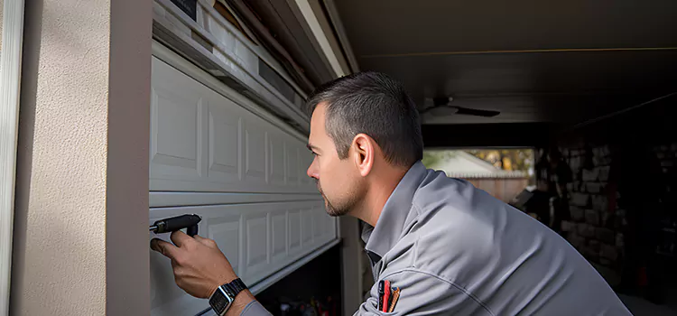 Garage Door Cable Replacement Pittsfield