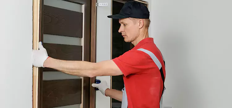 Frame and Panel Restoration Pittsfield