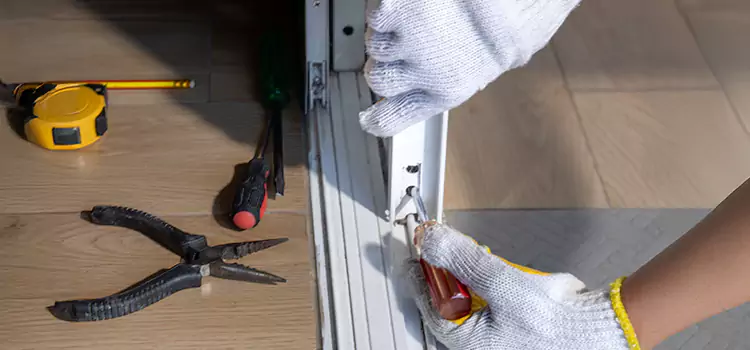Sliding Door Installation Services in Pittsfield, MA