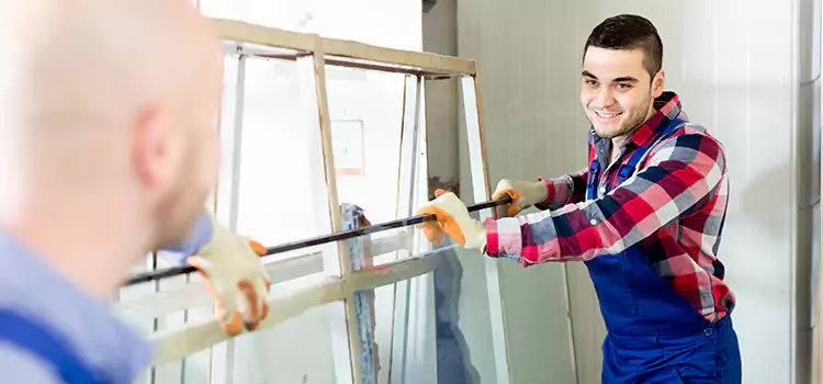 Patio Door Panel Replacement Pittsfield