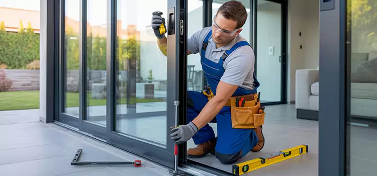 Sliding Screen Door Repair Pittsfield