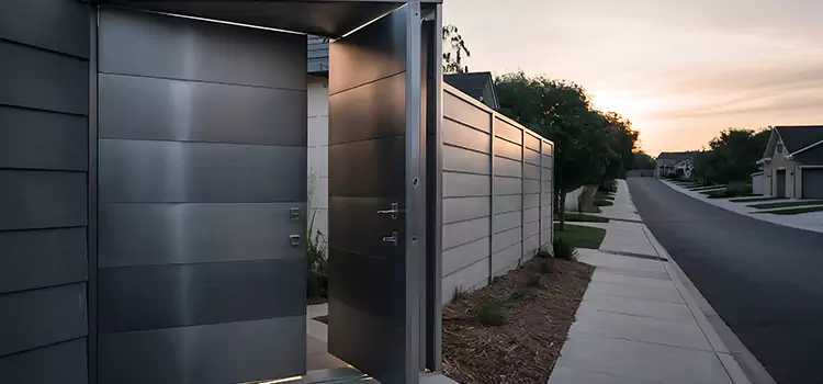 Comprehensive Steel Door Solutions in Pittsfield, MA