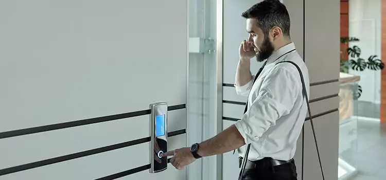 Cloud Based Access Control Pittsfield