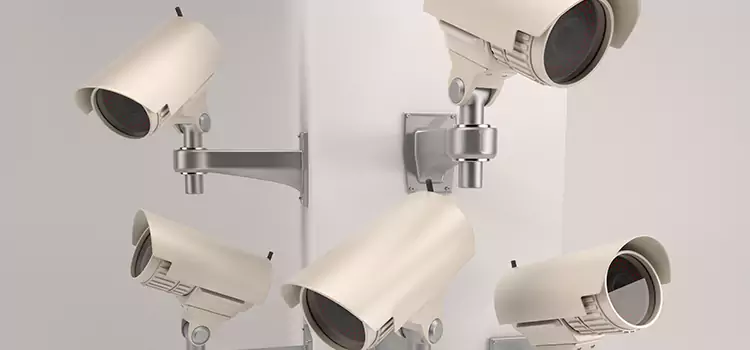 Your Trusted Partner for CCTV Solutions in Pittsfield