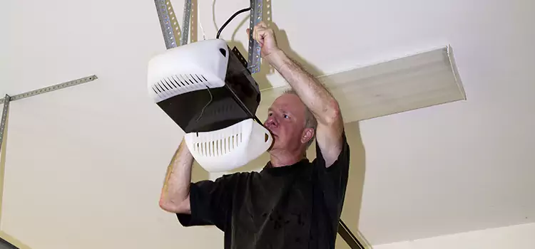 Garage Door Opener Service Pittsfield