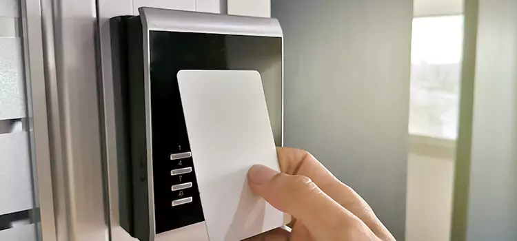 NMS Proximity Switch Door Systems Pittsfield