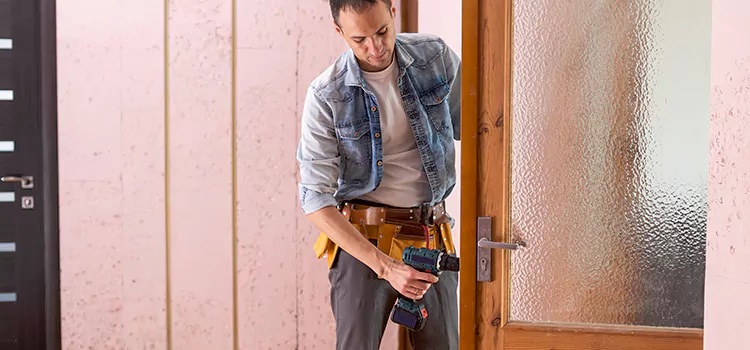 Door Glass Replacement Pittsfield