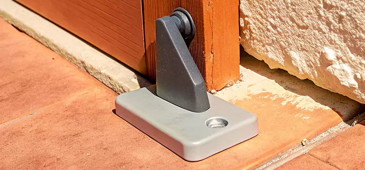 Aesthetic Door Stop Selection Pittsfield