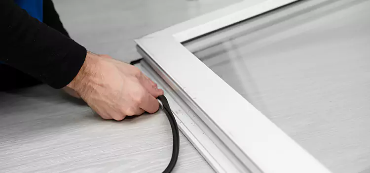 Commercial Door Weather Stripping Pittsfield