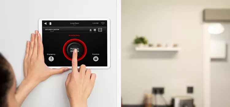 Blink Video Doorbell Installation Pittsfield