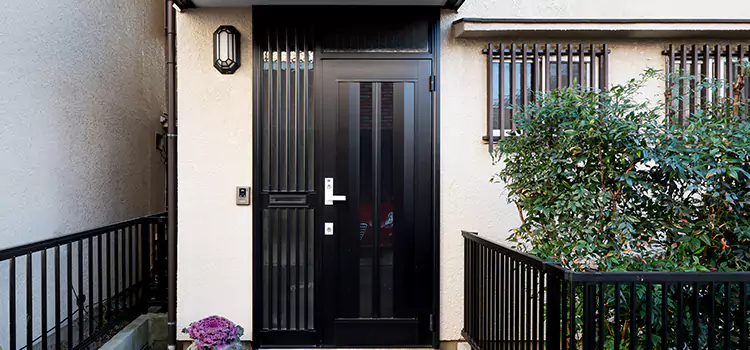 Popular Exterior Door Options in Pittsfield, MA