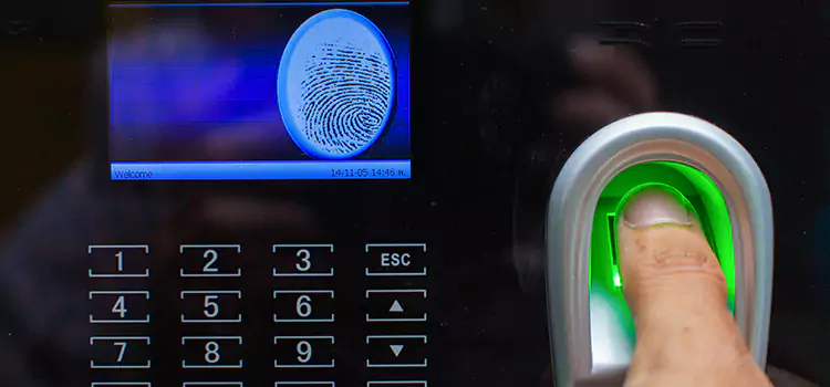 Your Trusted Partner for Secure Access in Pittsfield, MA