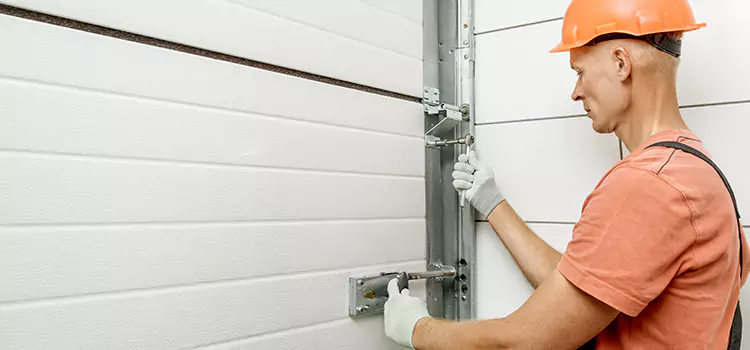 Why Choose Us for Garage Door Lock Services in Pittsfield, MA?