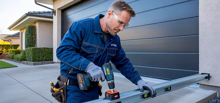 Why Choose Us for Garage Door Off Track Services in Pittsfield, Massachusetts?