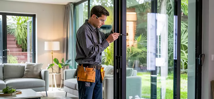 Why Choose Us for Your Glass Door Needs in Pittsfield, MA?