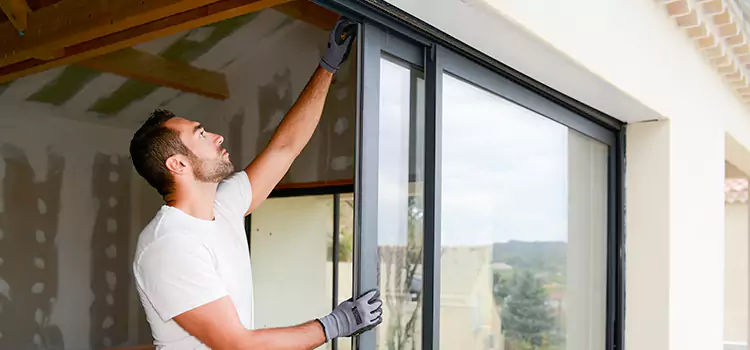 Emergency Sliding Glass Door Repair Pittsfield