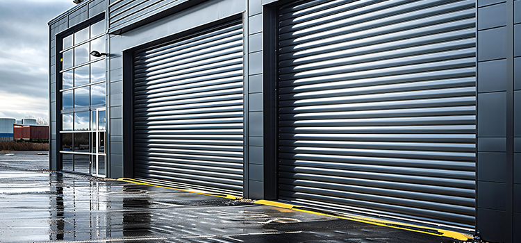 Emergency Industrial Garage Door Service Pittsfield