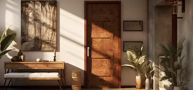 Specialty Interior Doors Pittsfield