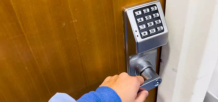Why Choose Us for Your Keypad Lock Needs in Pittsfield, MA?